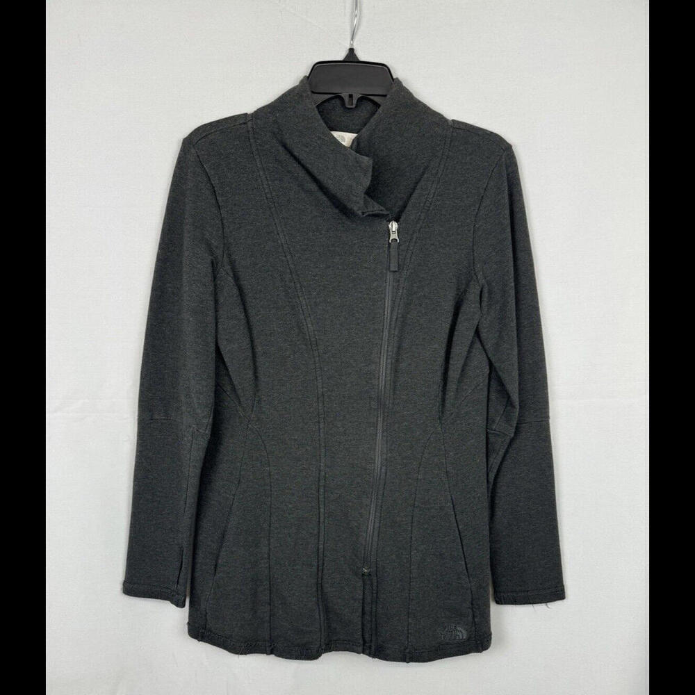 The North Face Rapture Turnic Gray Size M